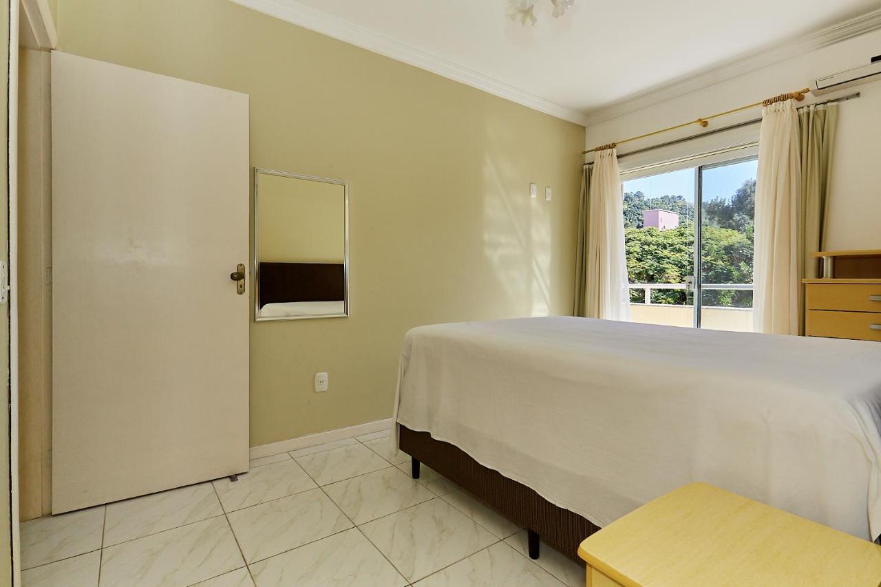 1040 - Departamento 2 Quartos Na Rua Pirajica . 200 M Da Praia Bombinhas Centro 外观 照片