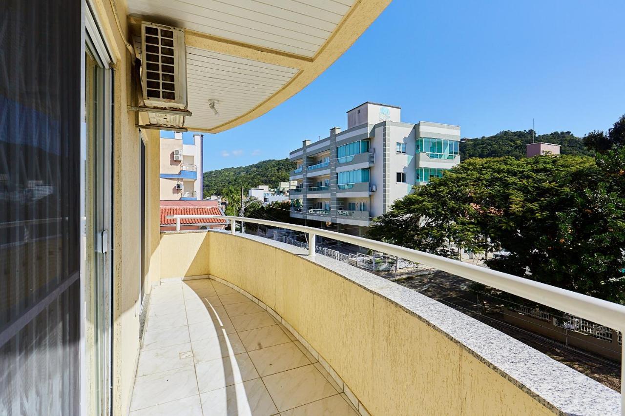 1040 - Departamento 2 Quartos Na Rua Pirajica . 200 M Da Praia Bombinhas Centro 外观 照片
